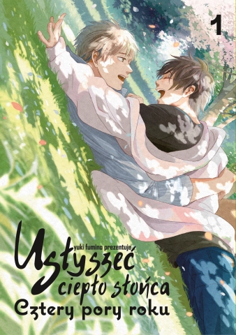 Usłyszeć ciepło słońca -Cztery pory roku- 01